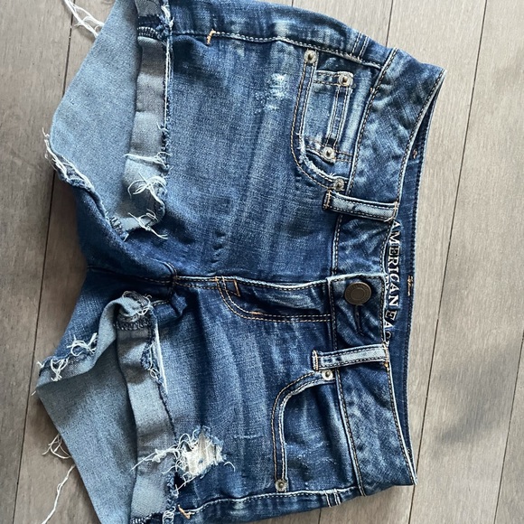 America eagle shorts - Picture 2 of 4